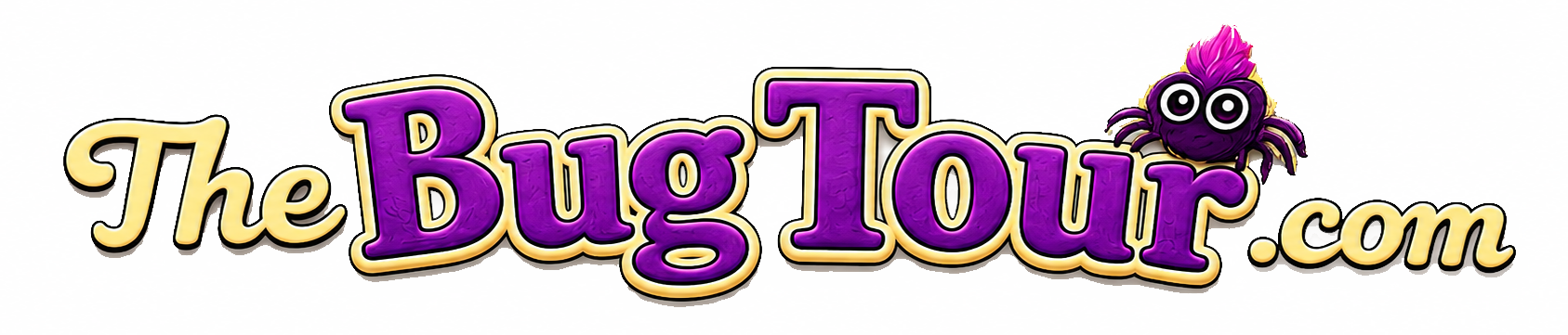 The Bug Tour
